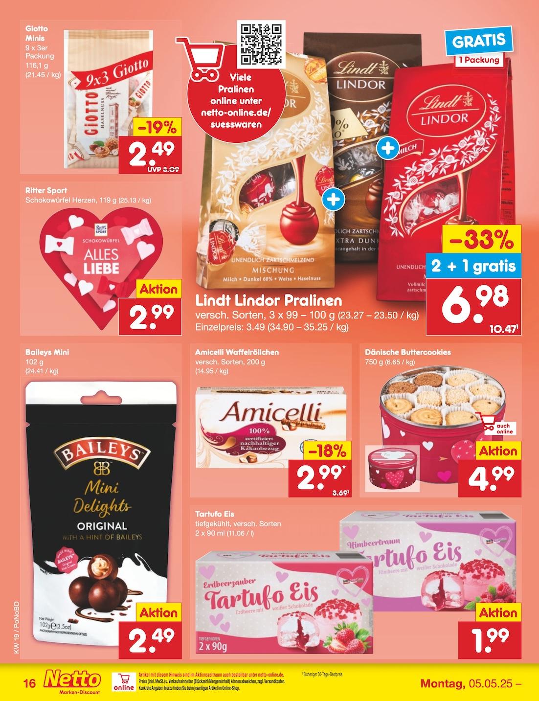 Netto Marken-Discount Seite 18