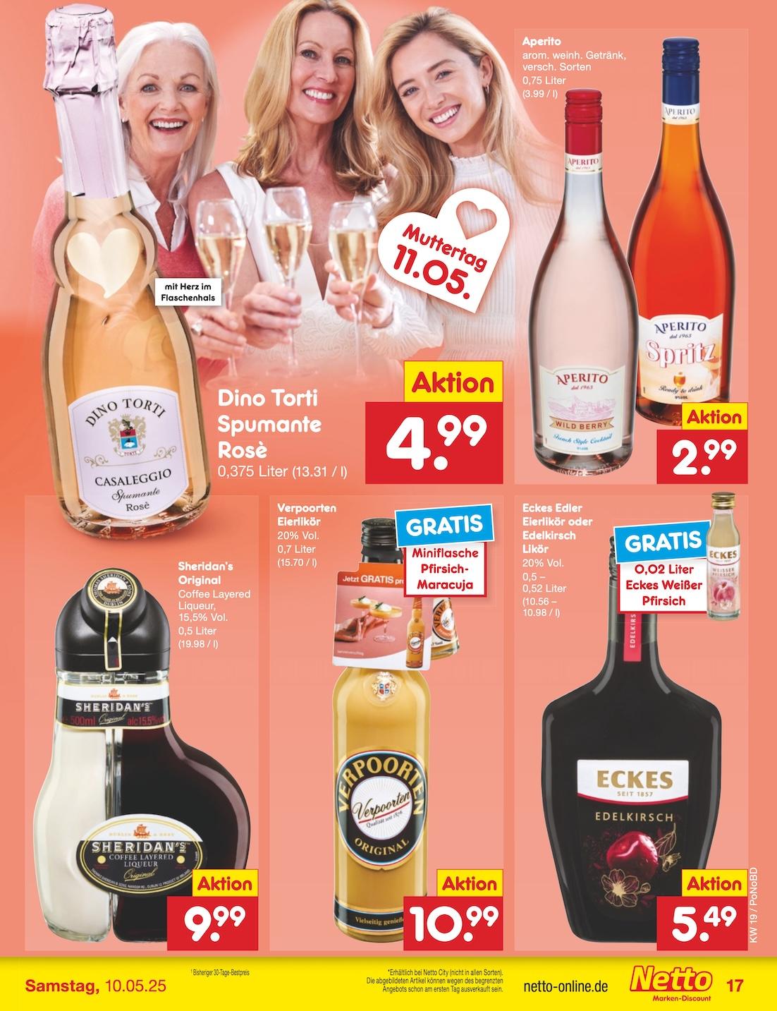 Netto Marken-Discount Seite 19