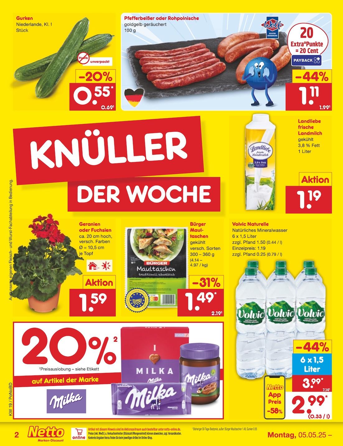 Netto Marken-Discount Seite 2