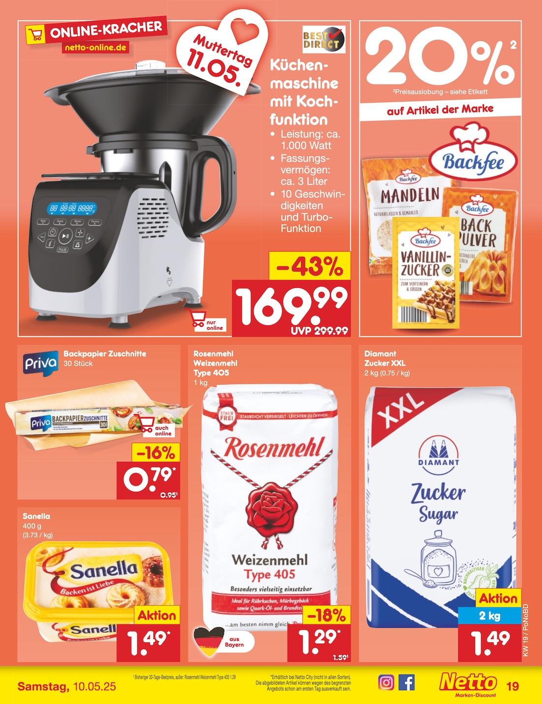 Netto Marken-Discount Seite 23