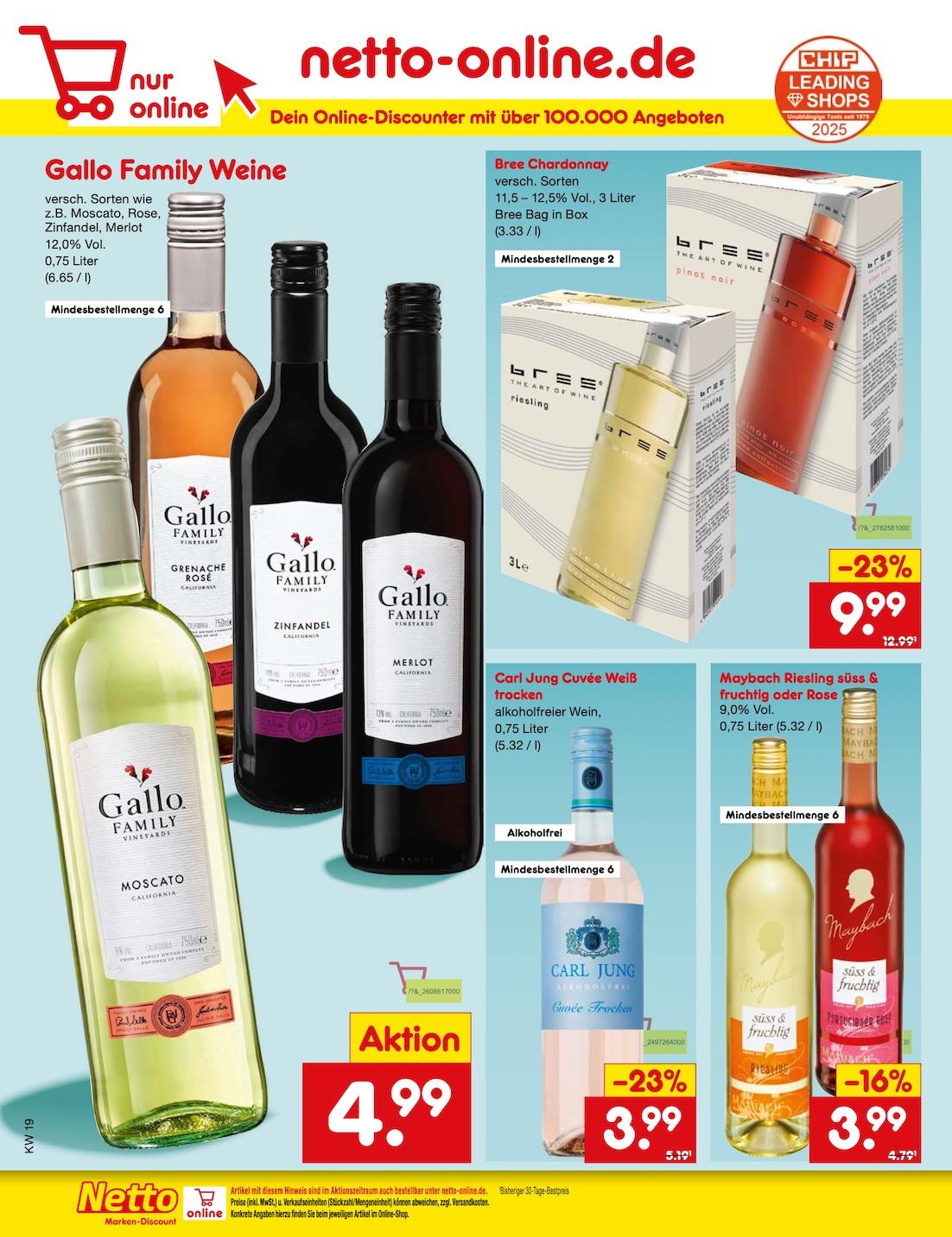 Netto Marken-Discount Seite 28