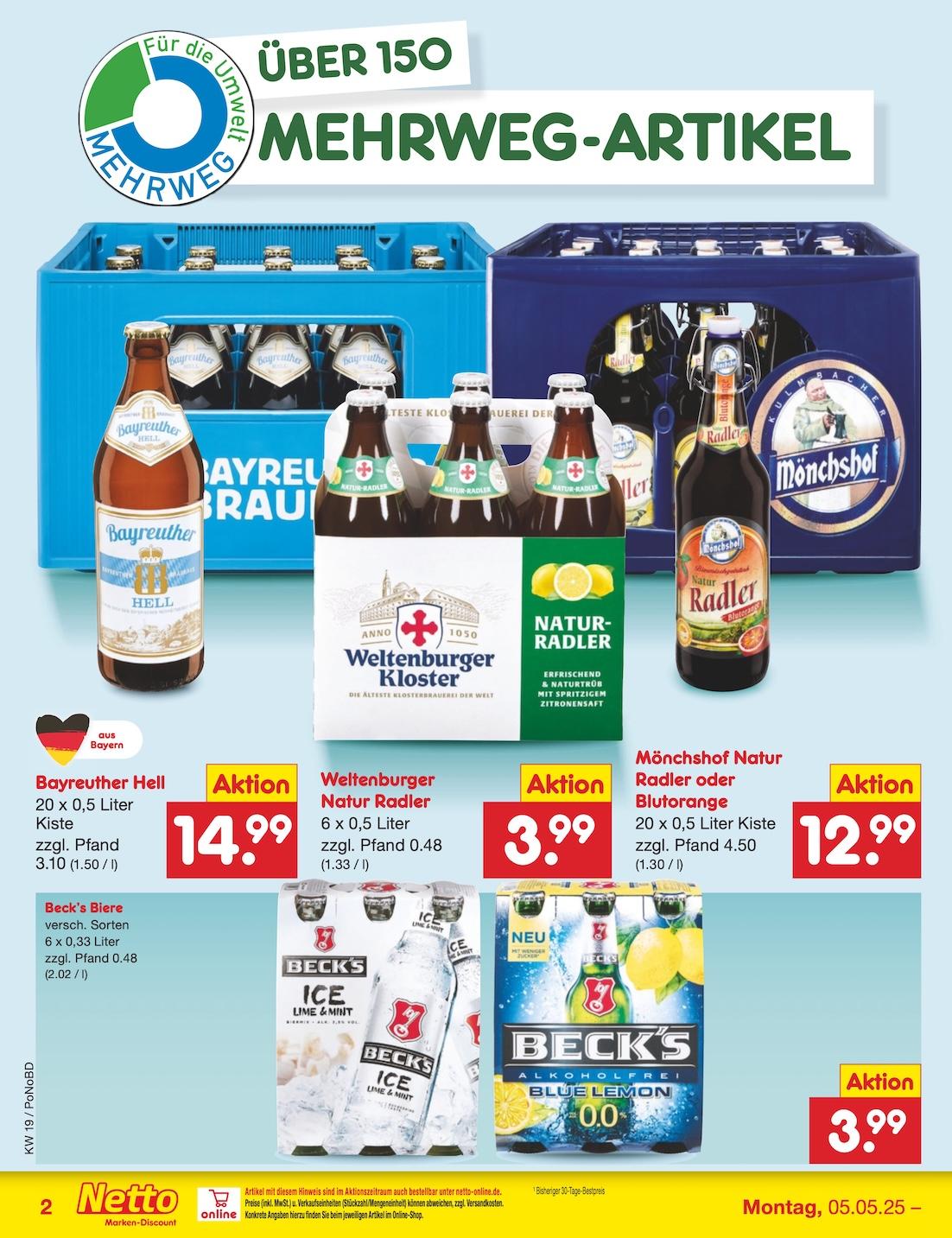 Netto Marken-Discount Seite 32
