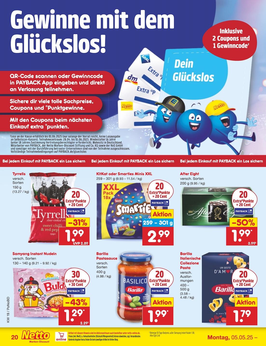 Netto Marken-Discount Seite 34