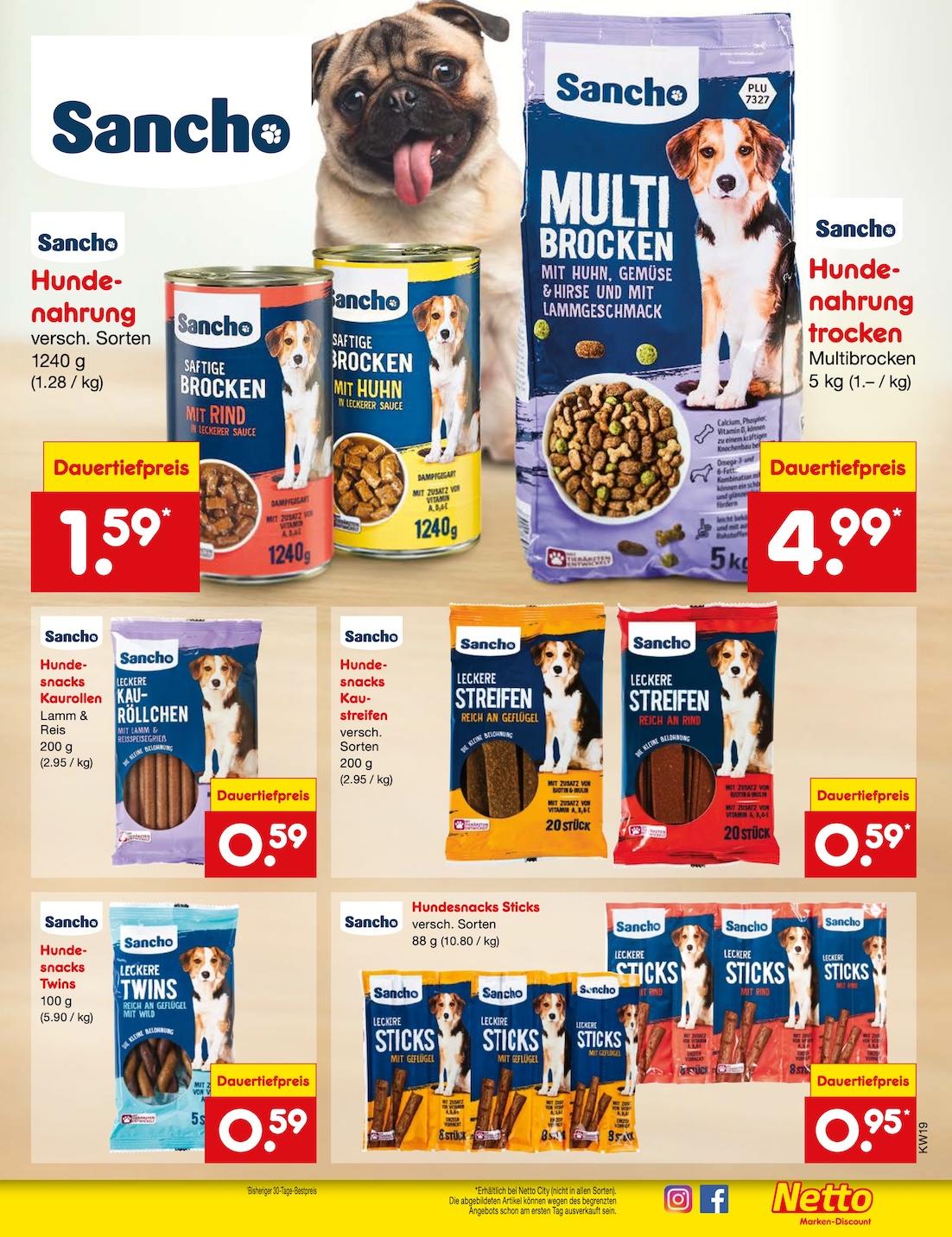 Netto Marken-Discount Seite 39