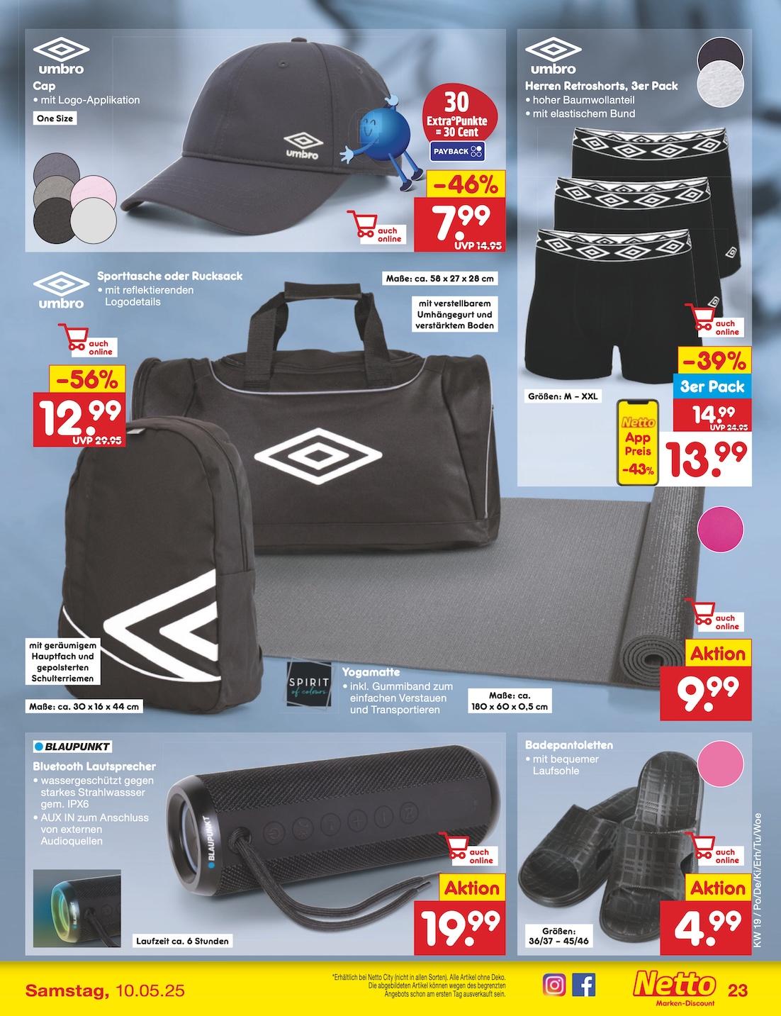 Netto Marken-Discount Seite 43