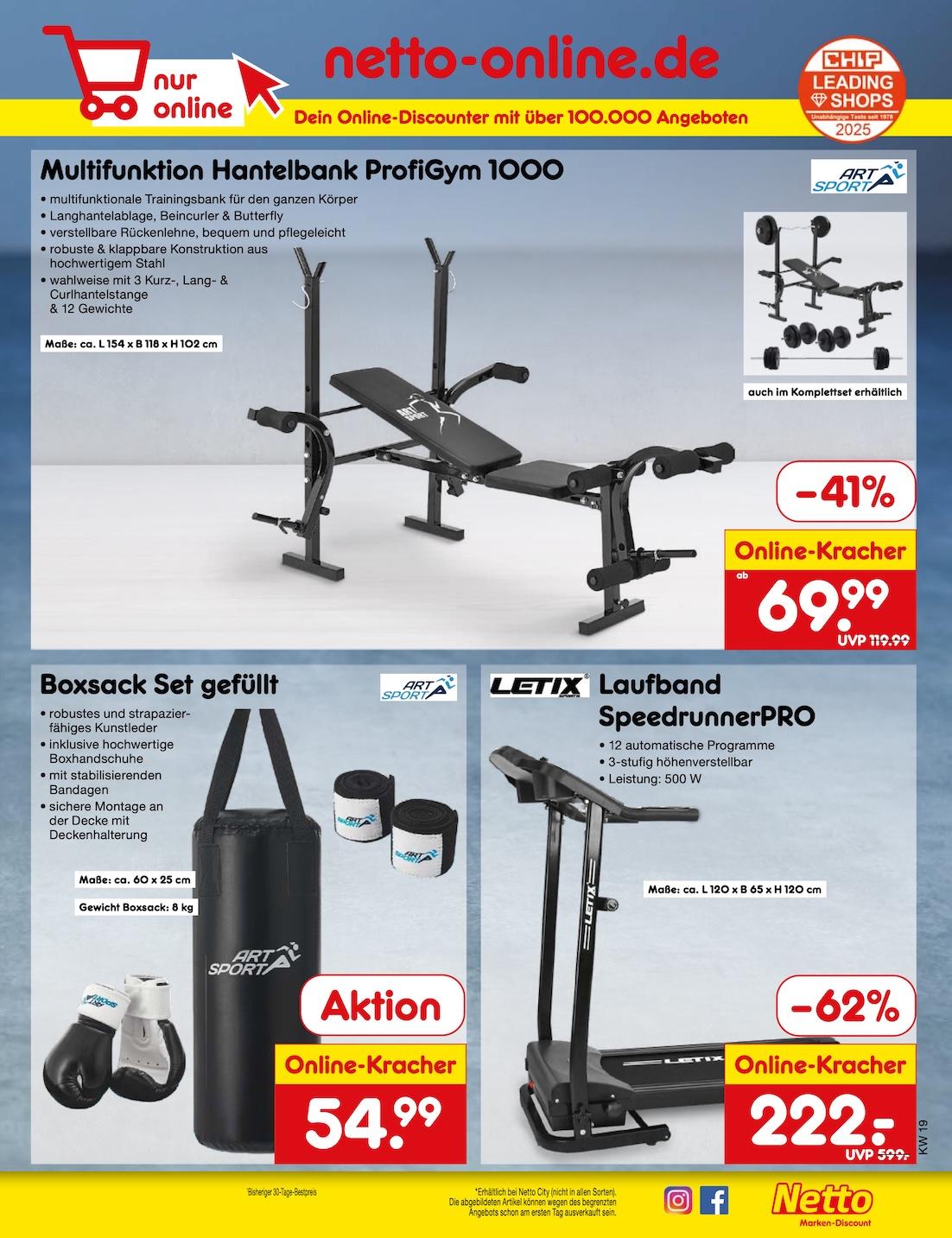 Netto Marken-Discount Seite 45