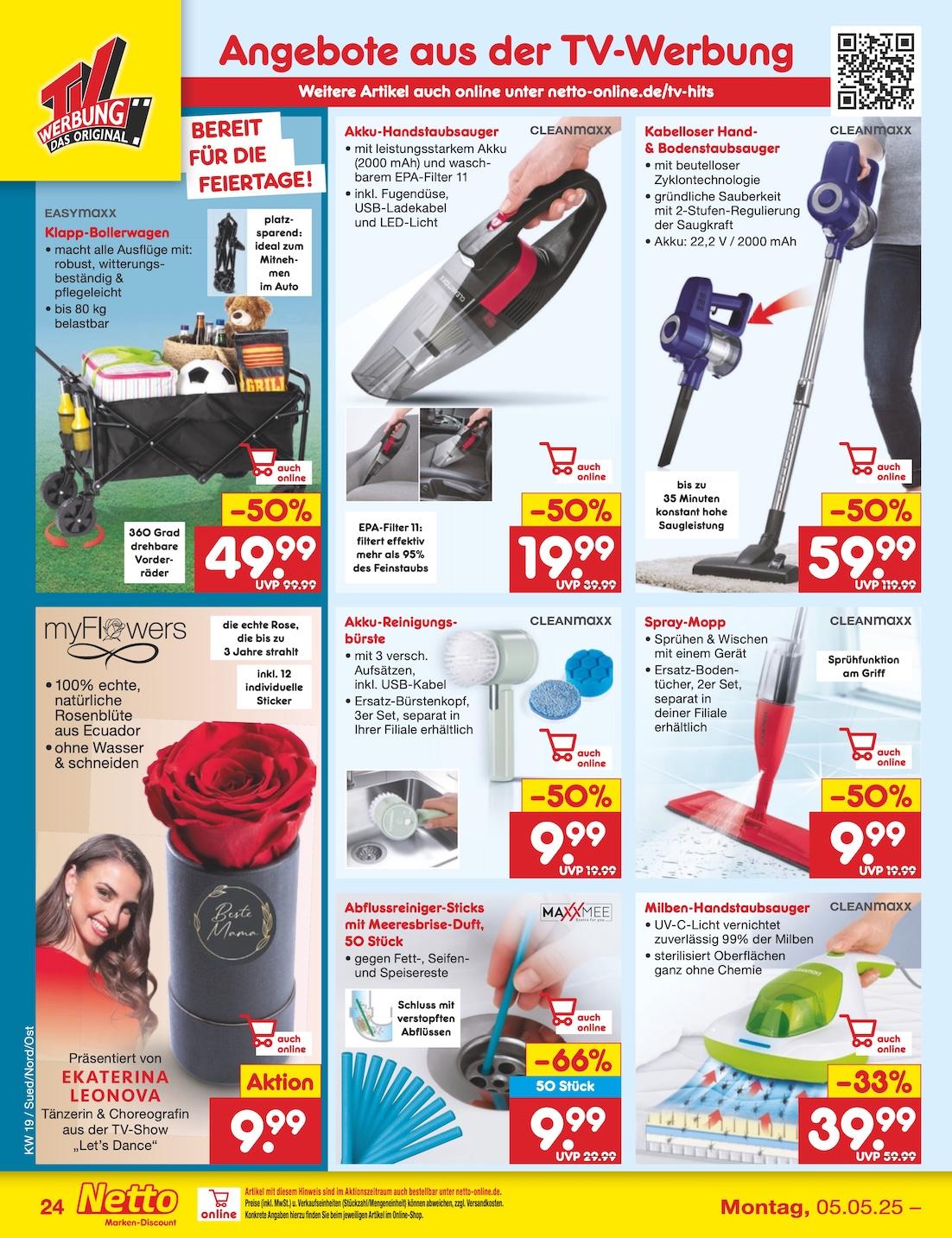 Netto Marken-Discount Seite 46