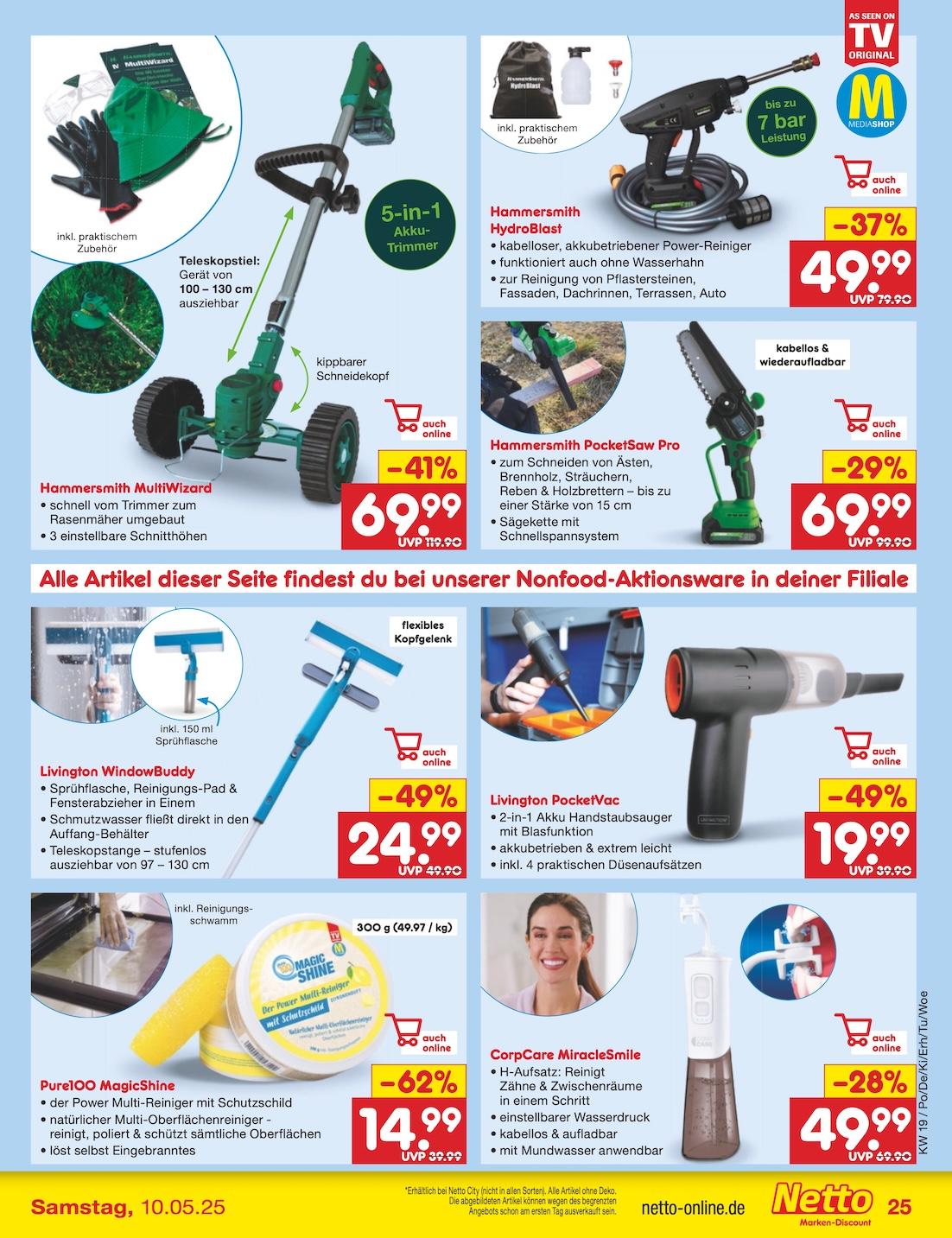 Netto Marken-Discount Seite 47