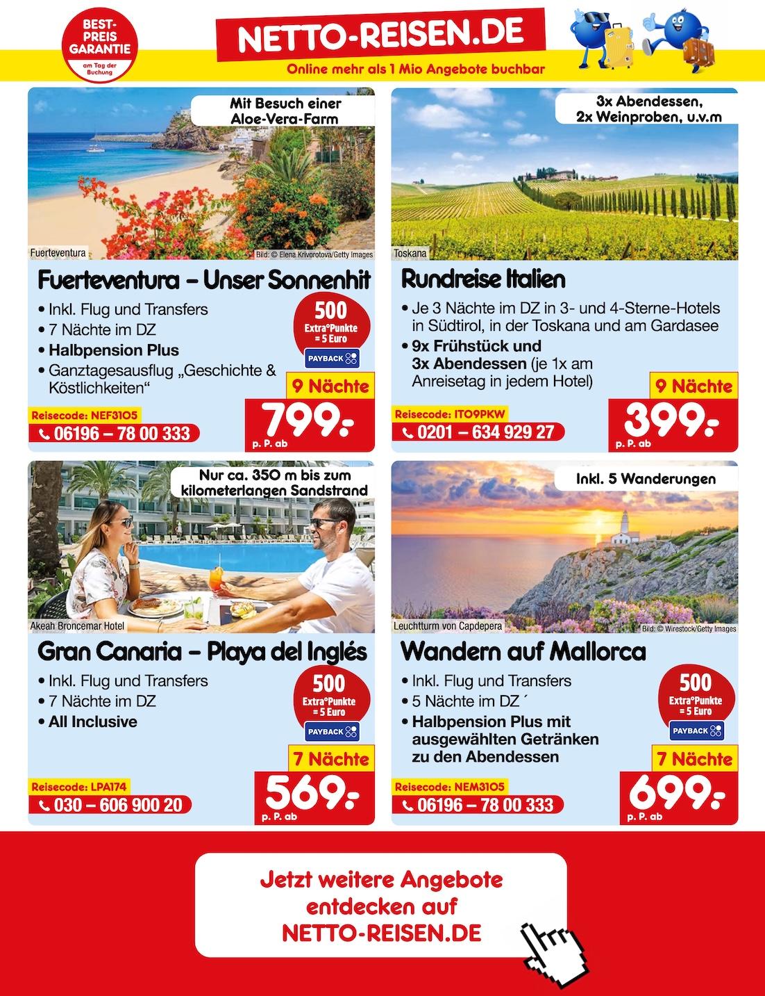 Netto Marken-Discount Seite 48