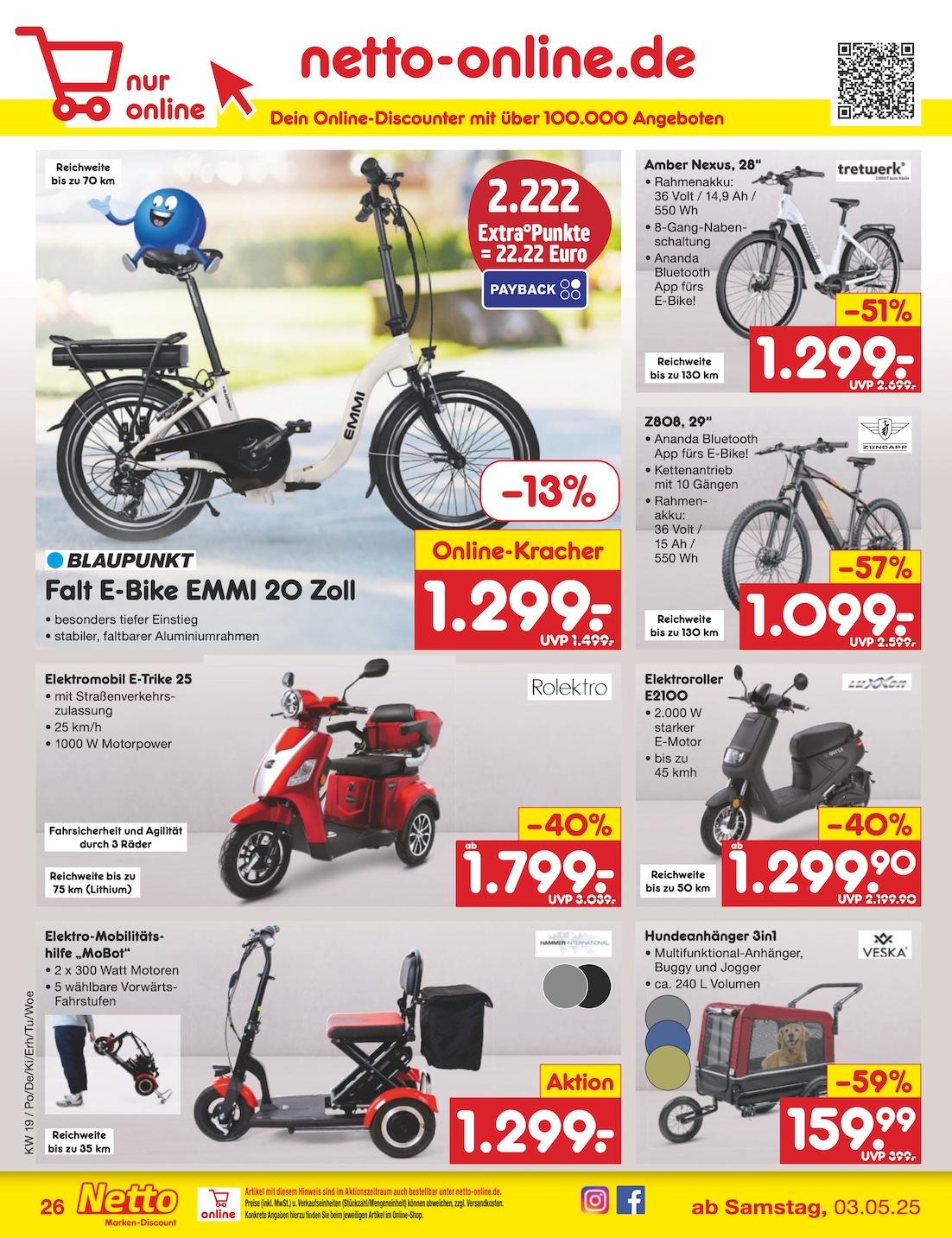 Netto Marken-Discount Seite 52