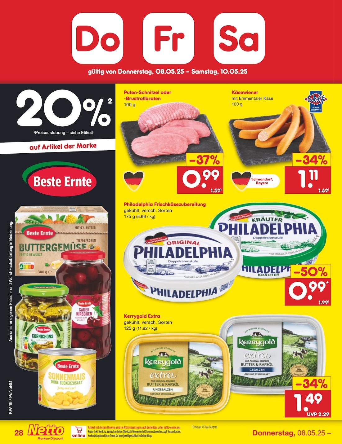 Netto Marken-Discount Seite 54