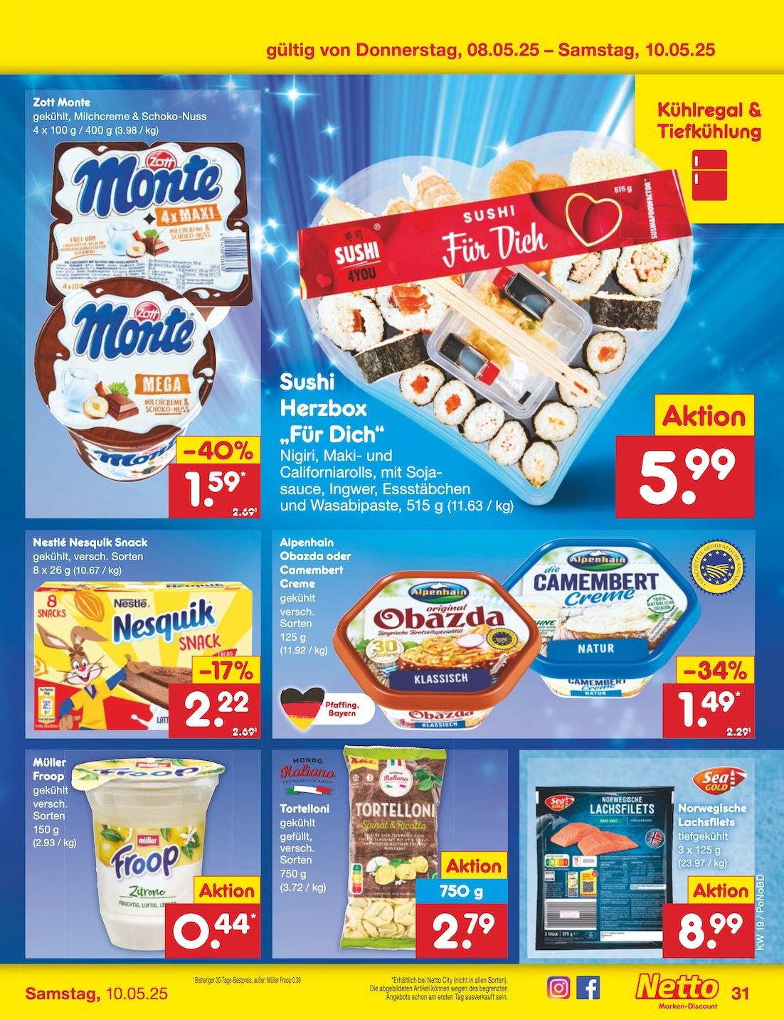 Netto Marken-Discount Seite 57