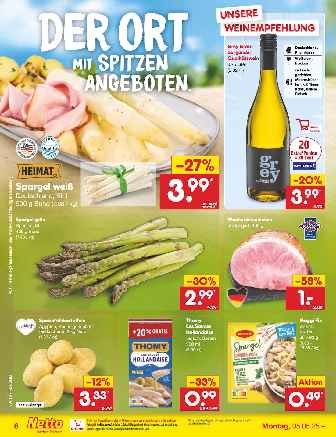 Netto Marken-Discount Seite 6
