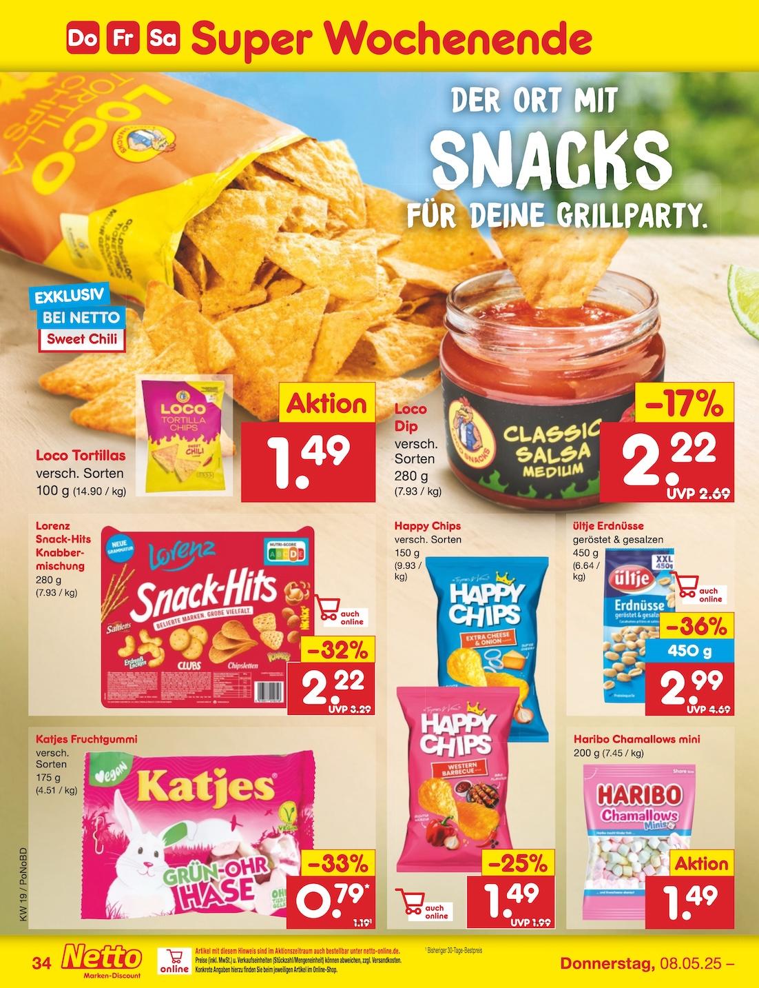 Netto Marken-Discount Seite 60