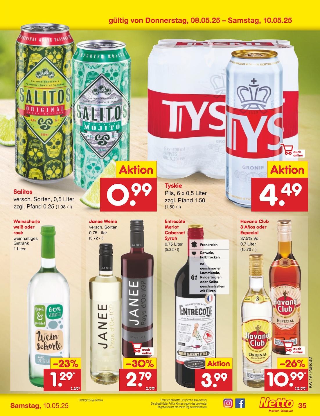 Netto Marken-Discount Seite 61