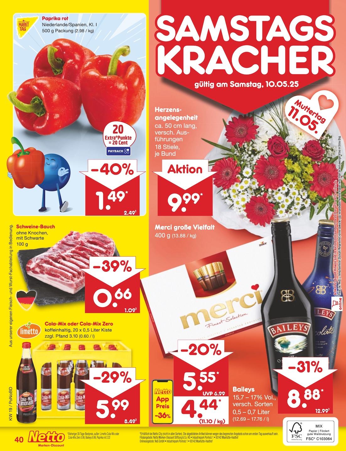 Netto Marken-Discount Seite 66