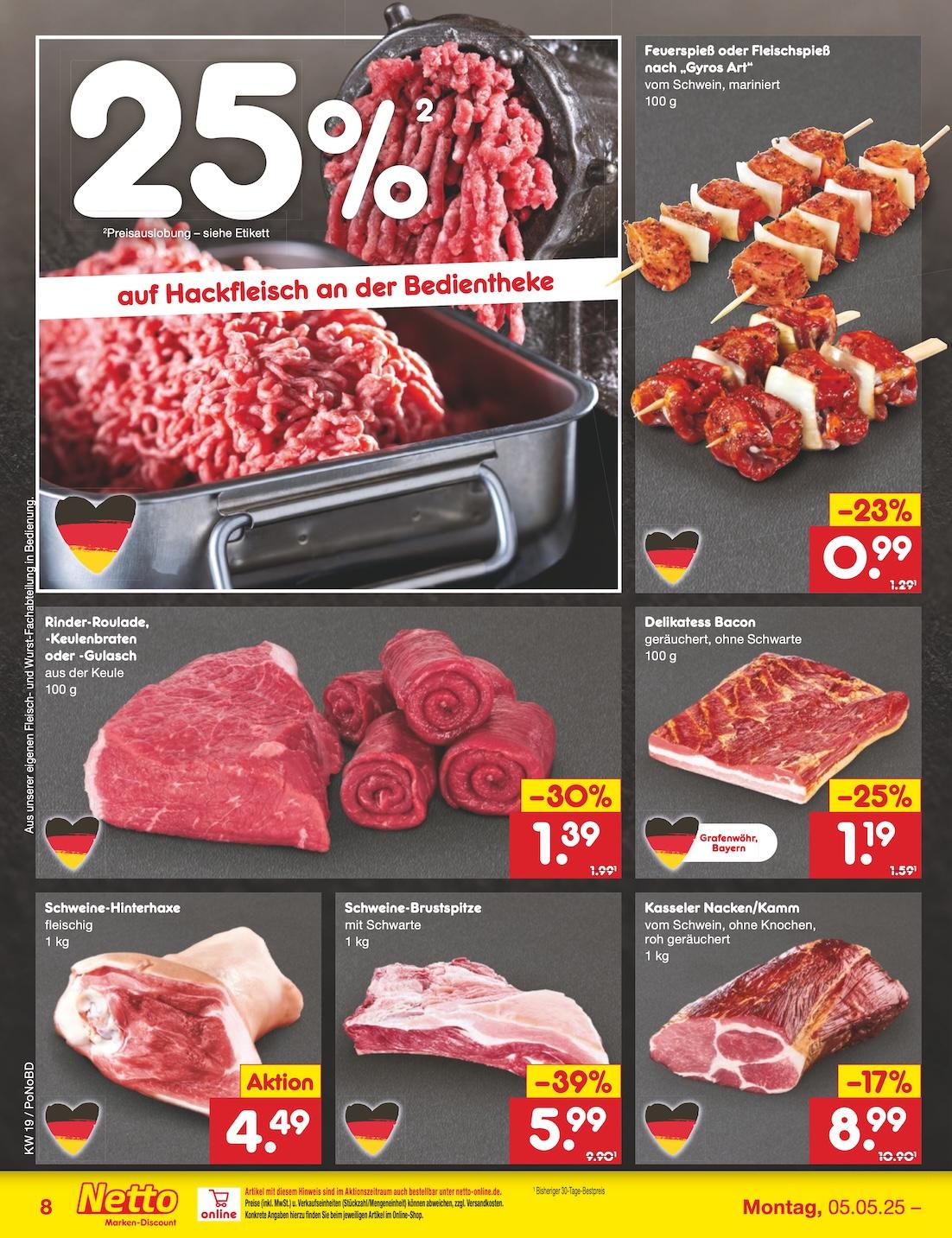 Netto Marken-Discount Seite 8