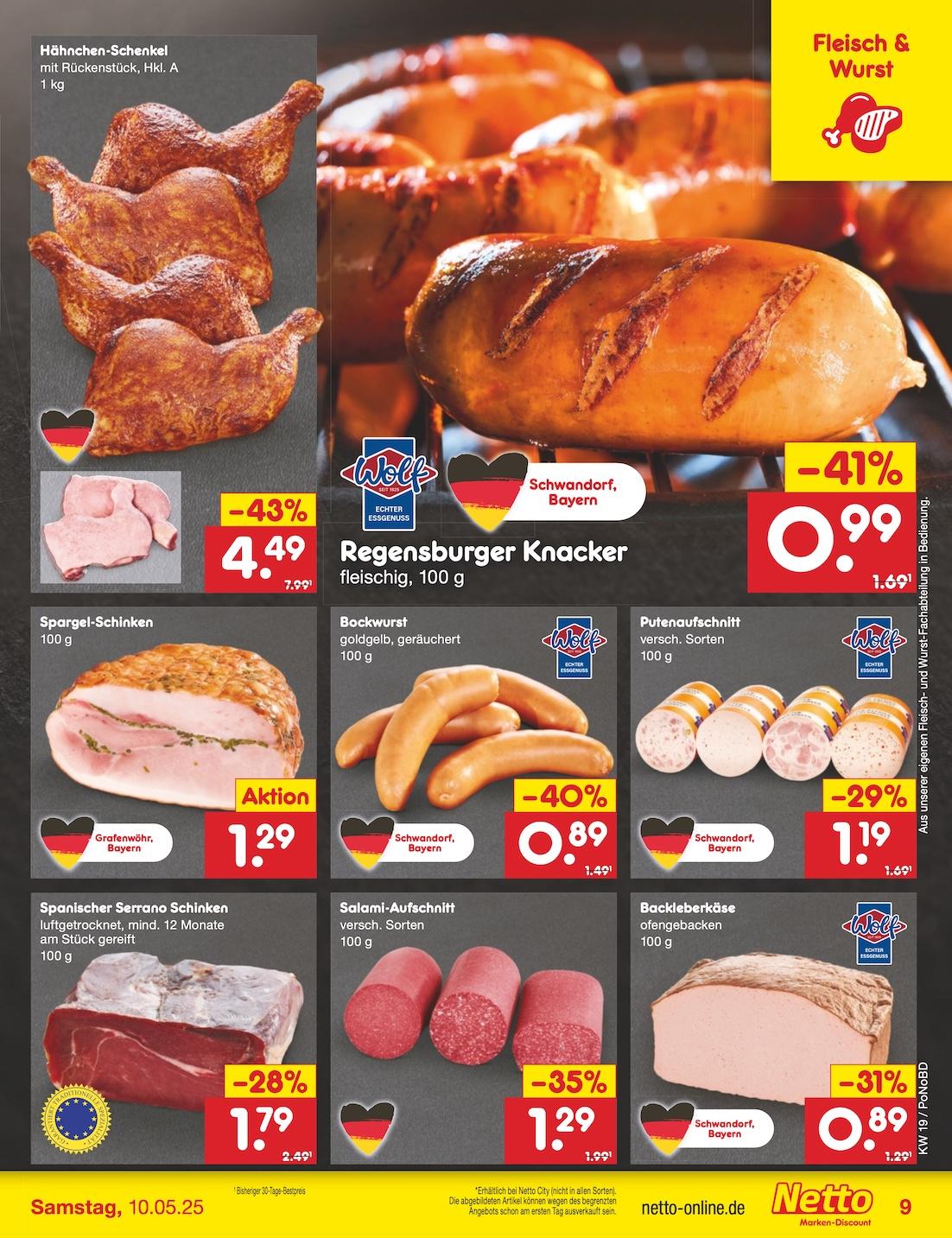 Netto Marken-Discount Seite 9