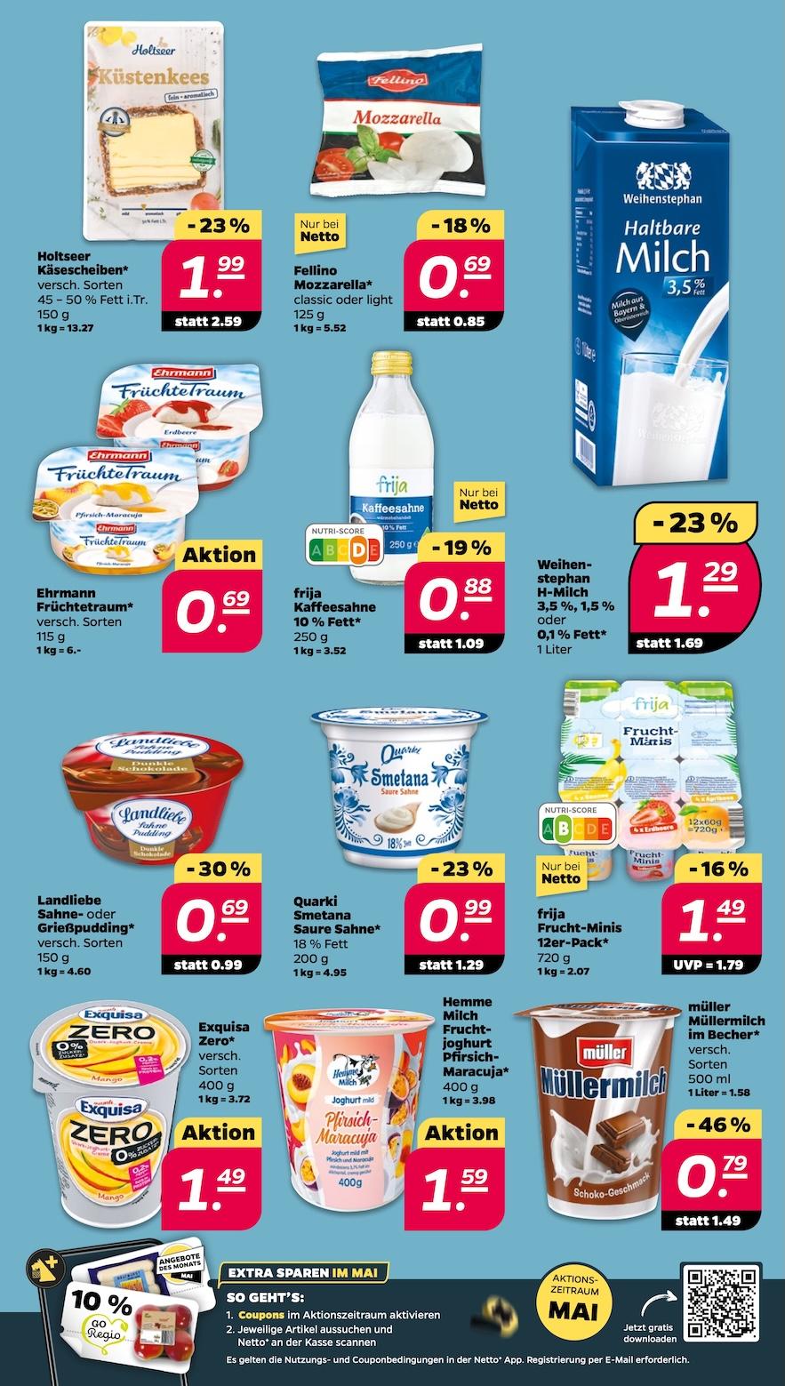 Netto Aktueller Prospekt ab Montag Seite 7