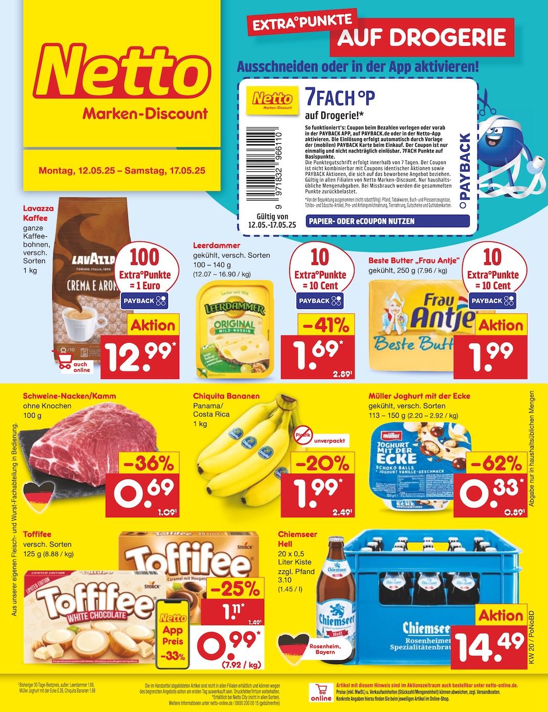 Netto Marken-Discount Seite 1