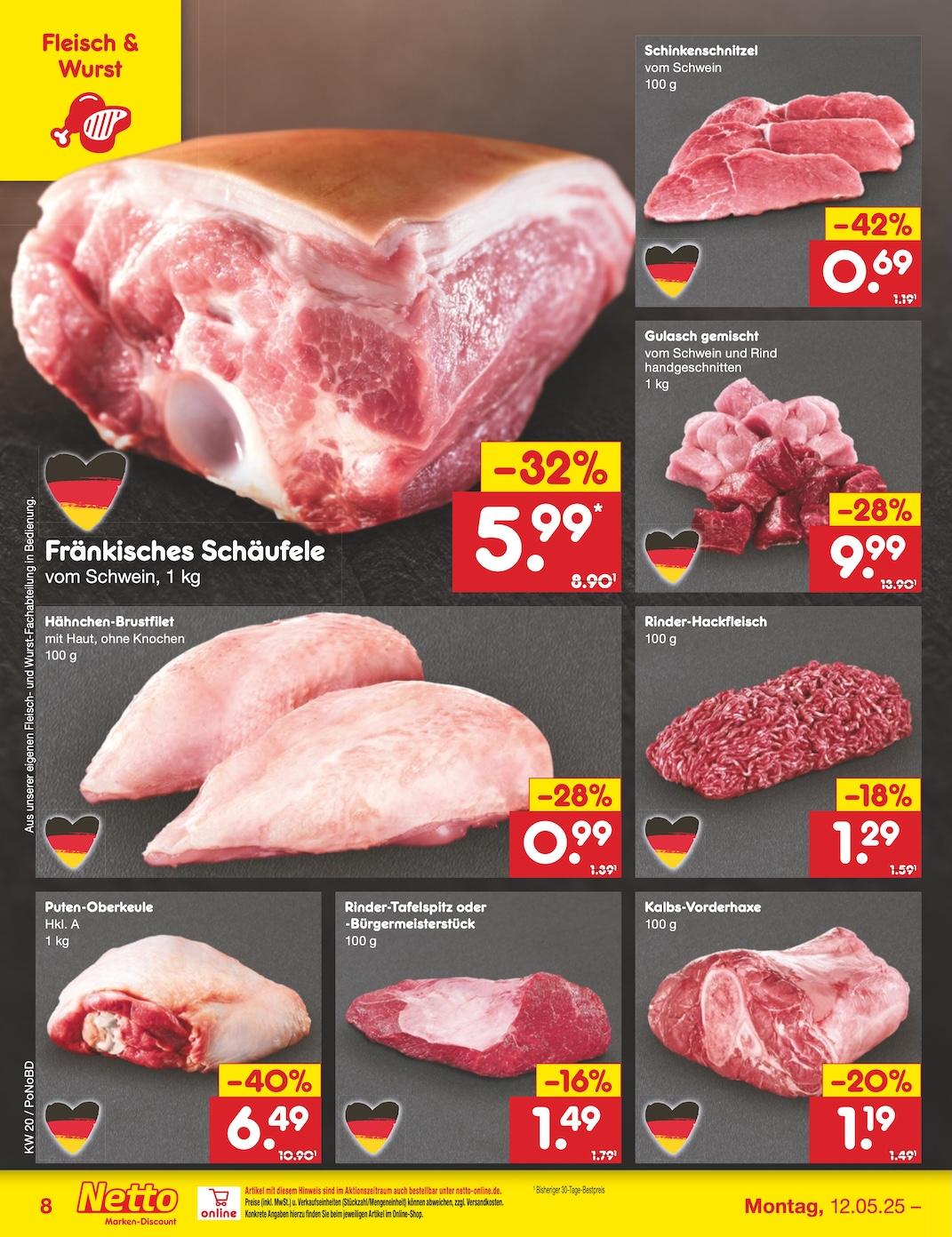 Netto Marken-Discount Seite 10