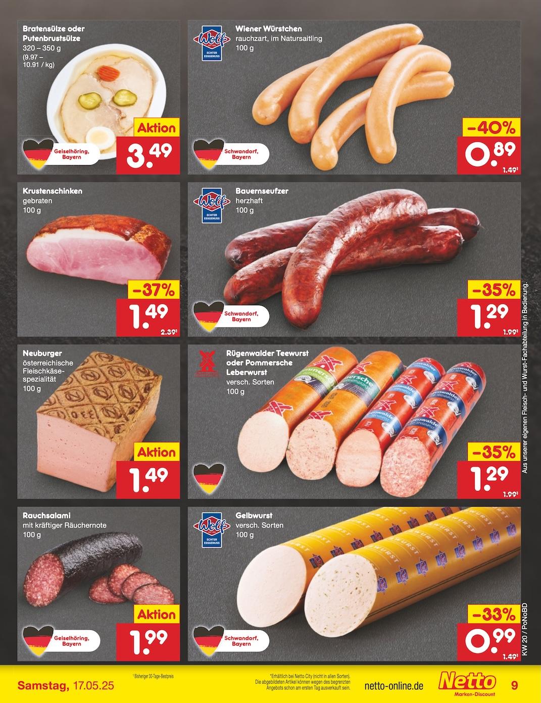 Netto Marken-Discount Seite 11