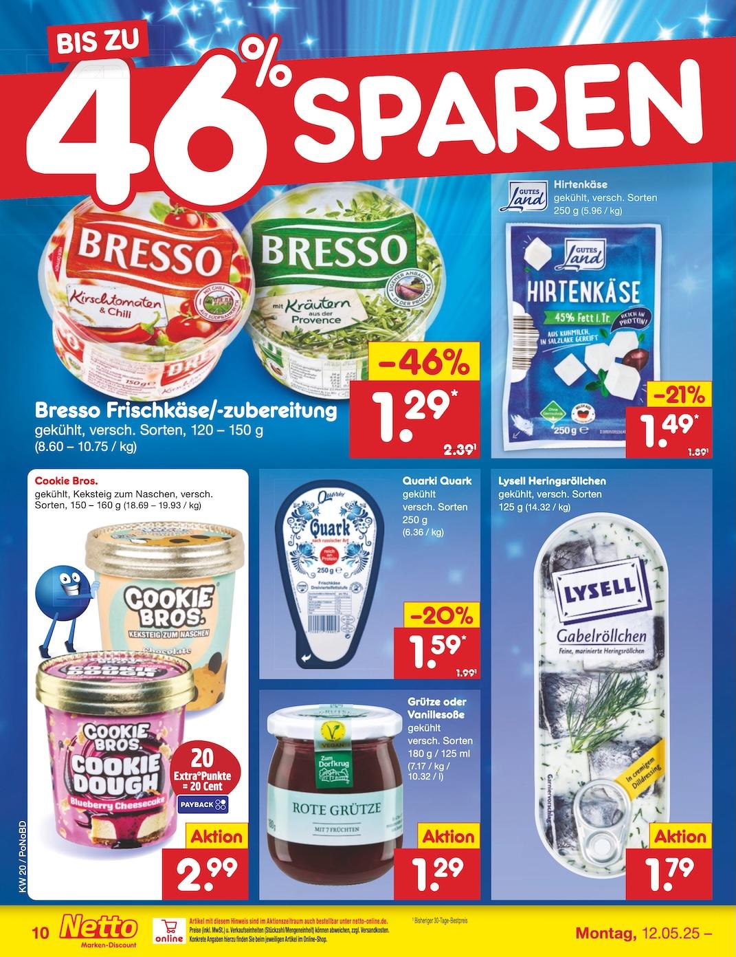 Netto Marken-Discount Seite 14