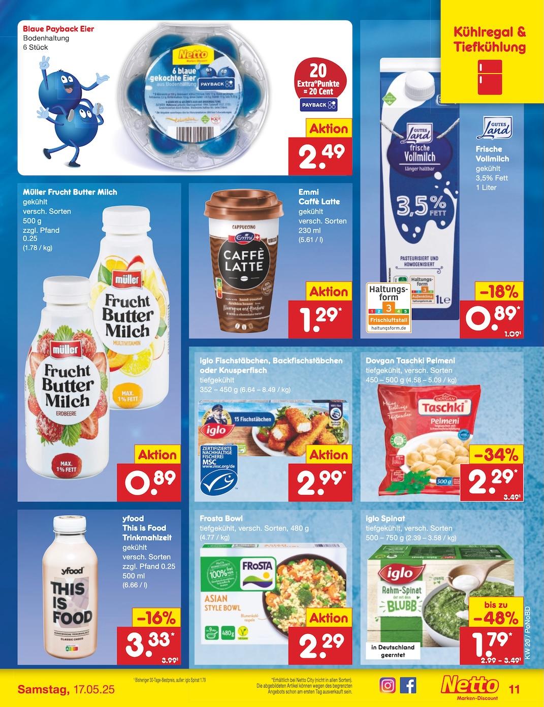 Netto Marken-Discount Seite 15