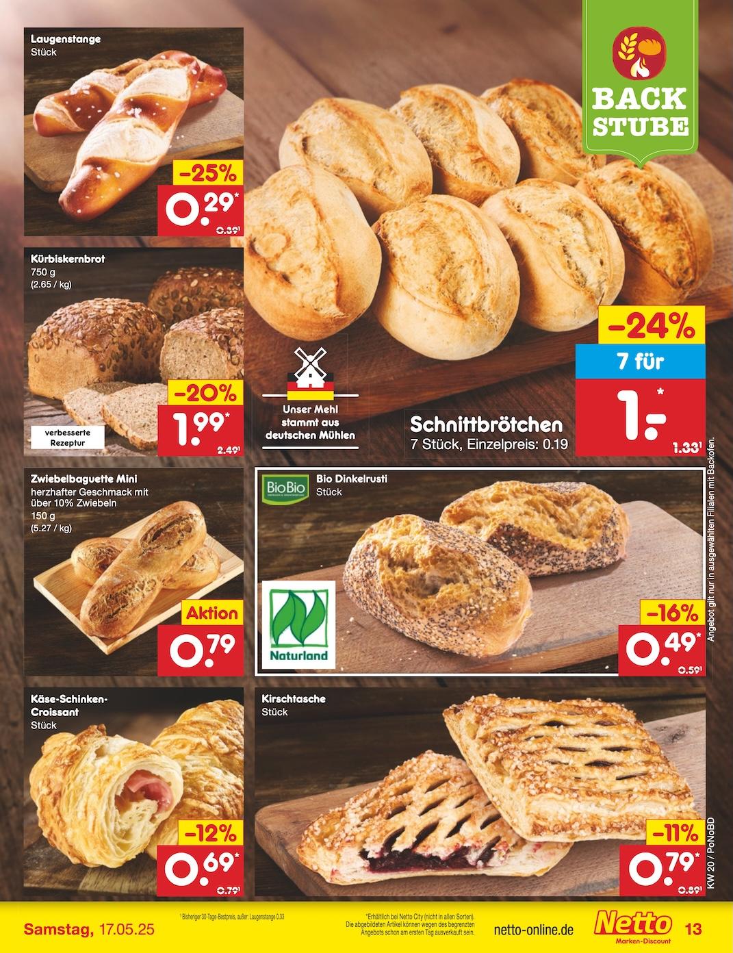 Netto Marken-Discount Seite 17