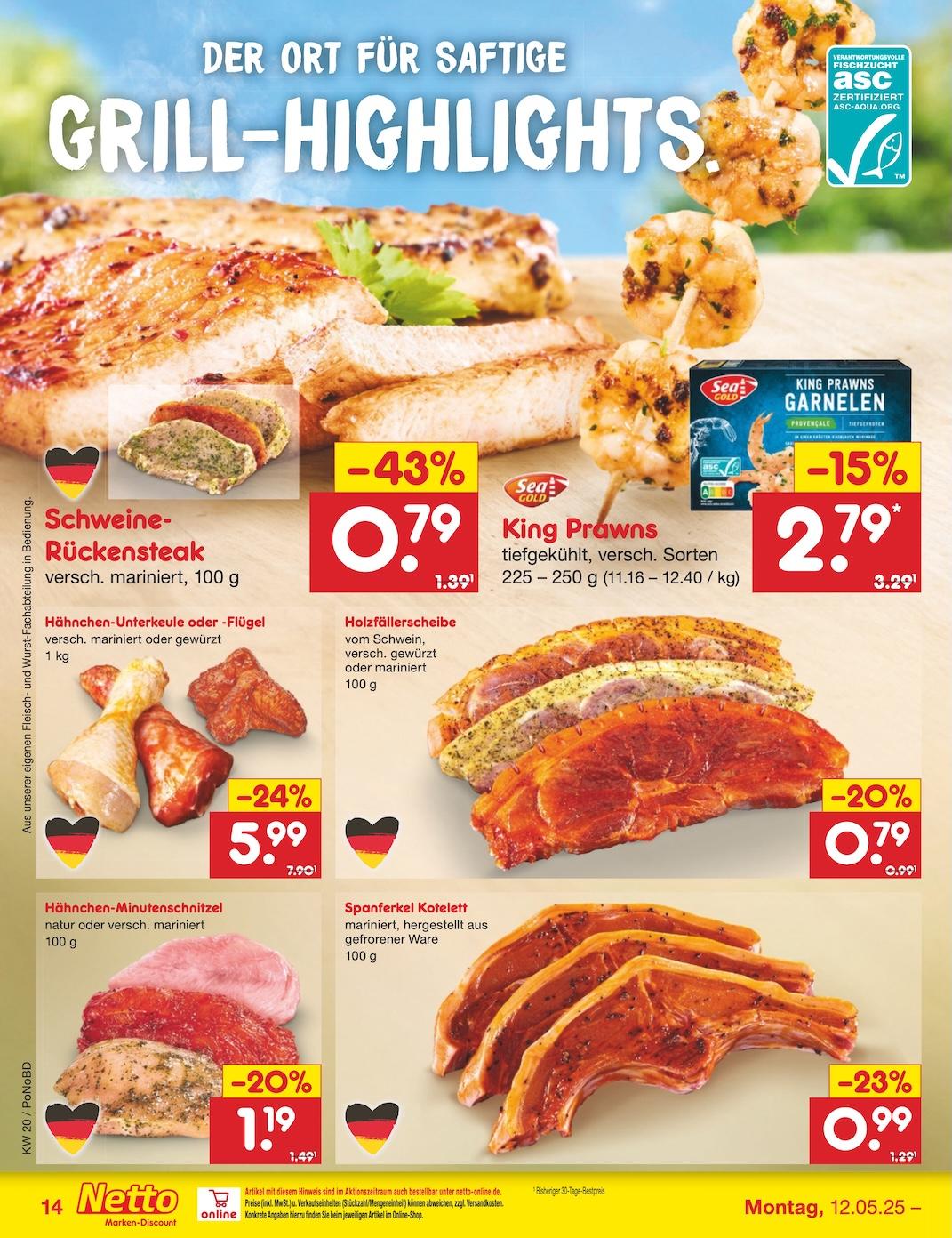 Netto Marken-Discount Seite 18