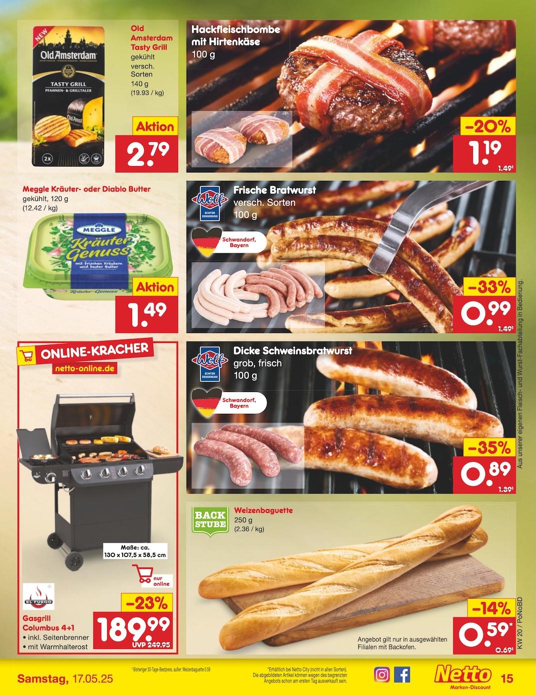 Netto Marken-Discount Seite 19