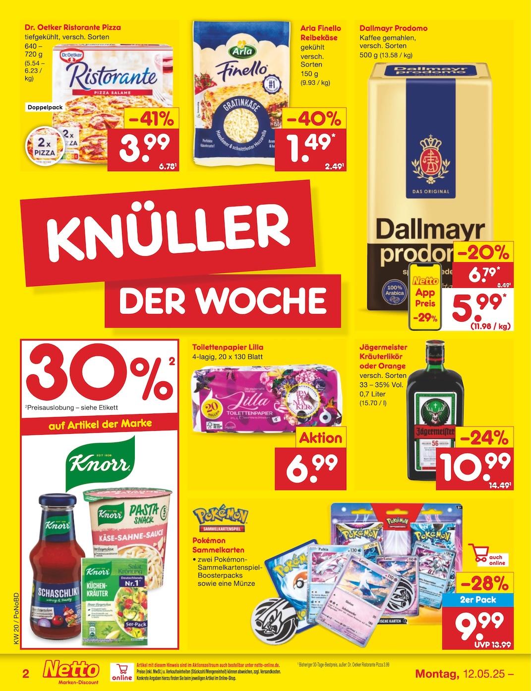 Netto Marken-Discount Seite 2
