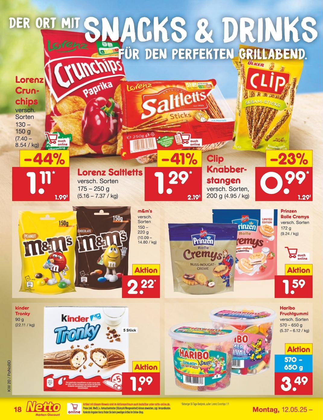 Netto Marken-Discount Seite 22
