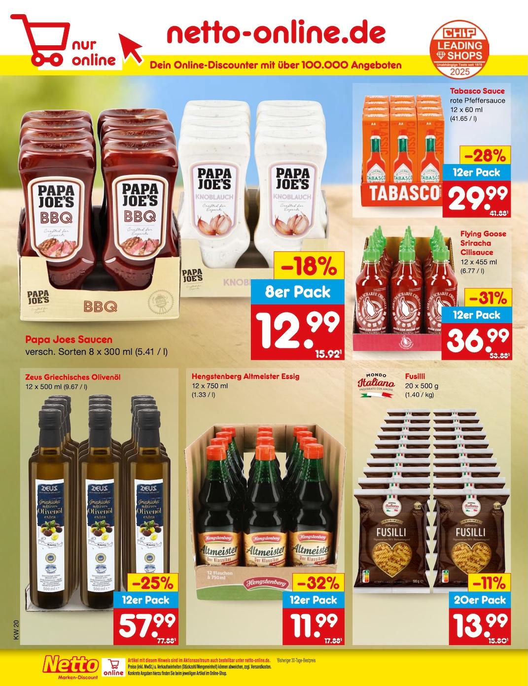 Netto Marken-Discount Seite 28