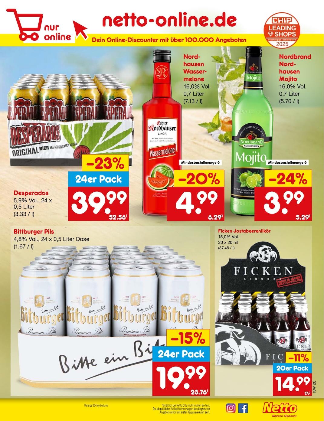 Netto Marken-Discount Seite 29