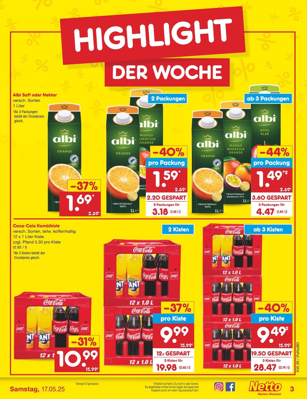 Netto Marken-Discount Seite 3