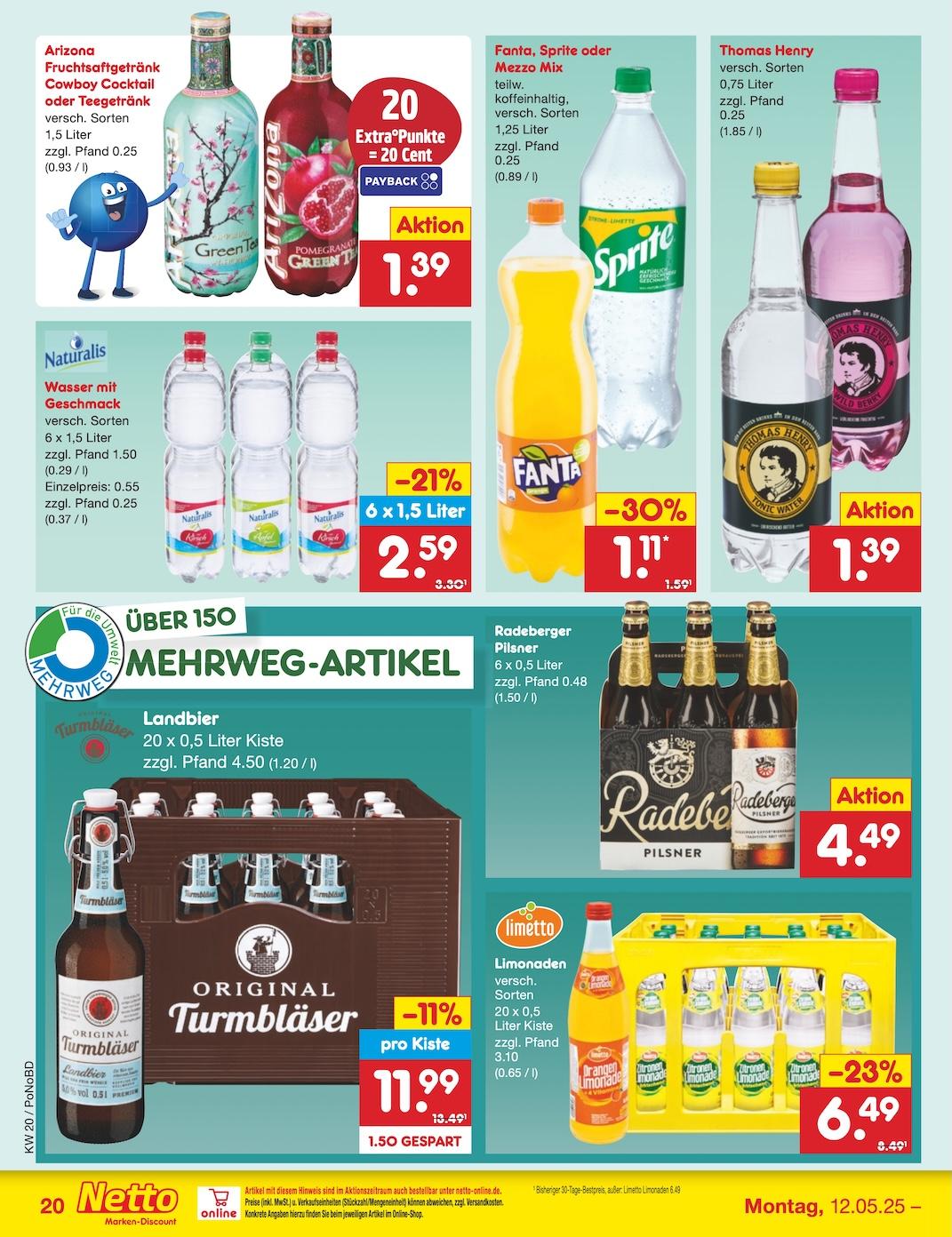Netto Marken-Discount Seite 30