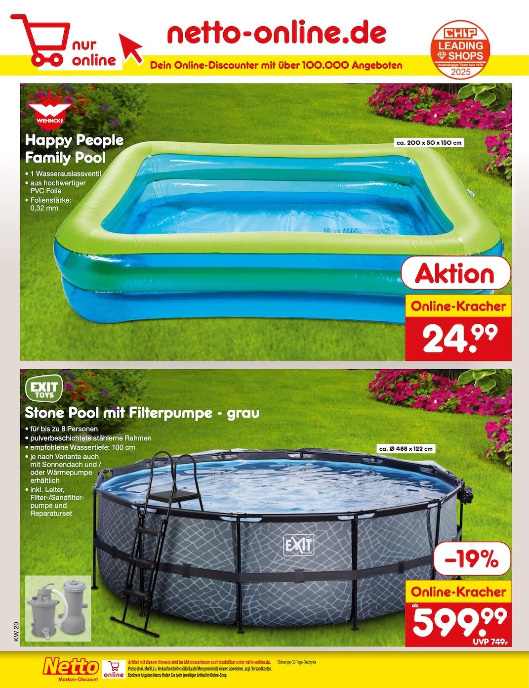 Netto Marken-Discount Seite 32