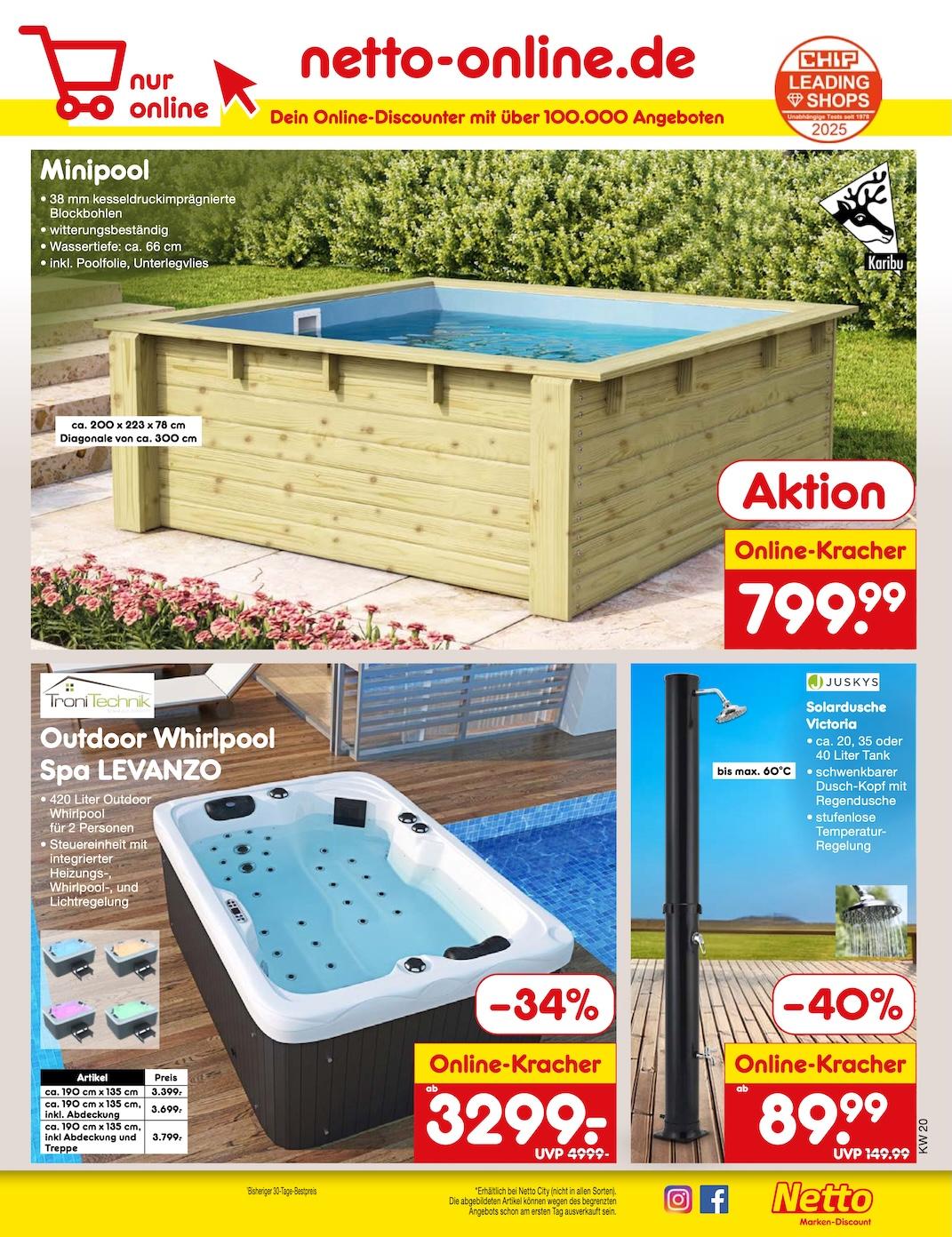 Netto Marken-Discount Seite 33
