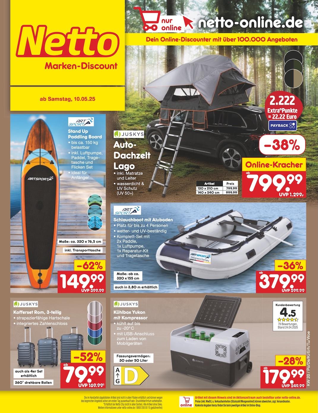 Netto Marken-Discount Seite 34