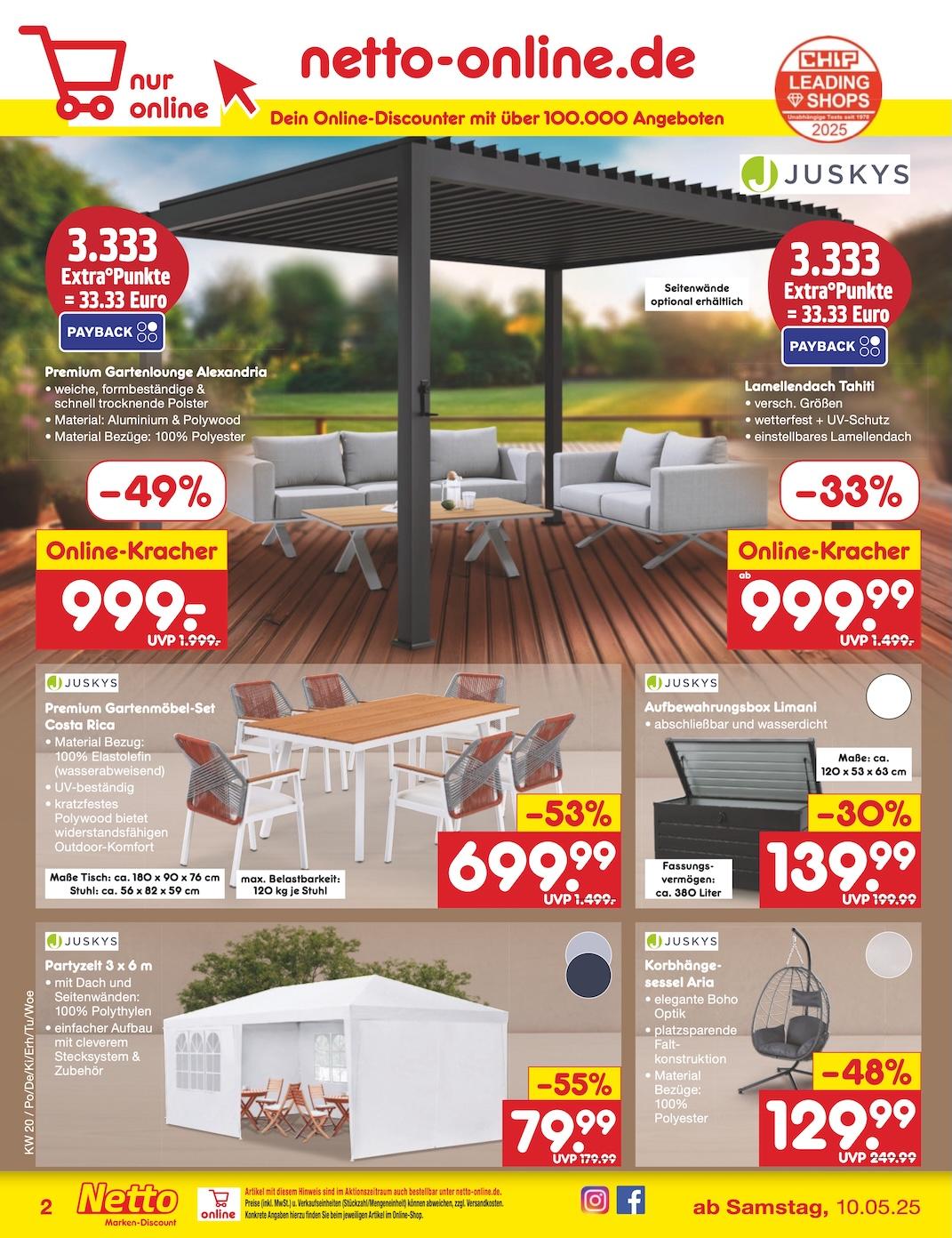 Netto Marken-Discount Seite 36