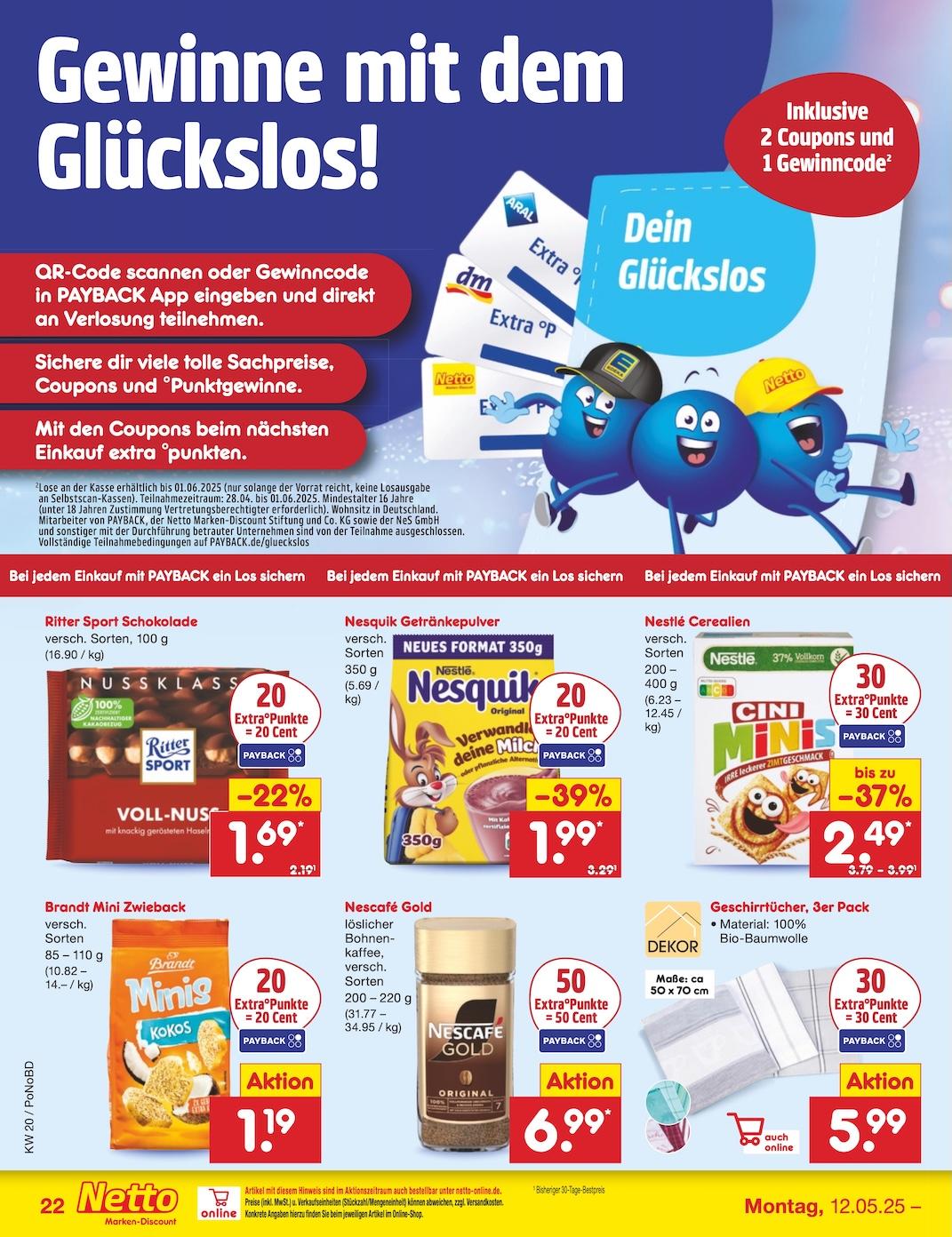 Netto Marken-Discount Seite 38