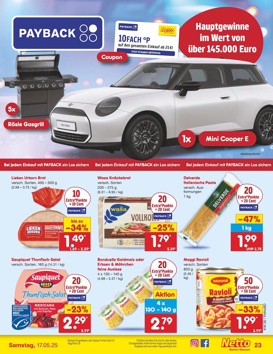 Netto Marken-Discount Seite 39