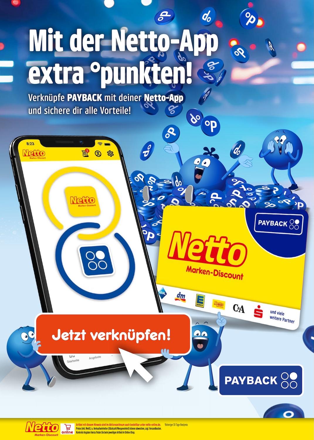 Netto Marken-Discount Seite 40