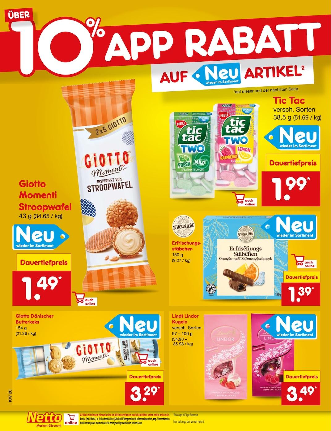 Netto Marken-Discount Seite 42
