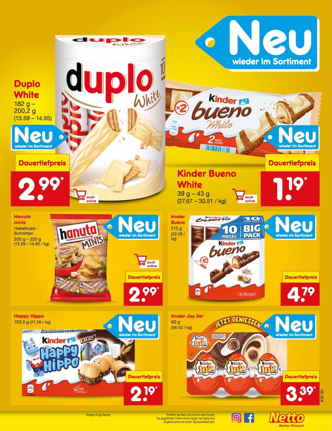 Netto Marken-Discount Seite 43