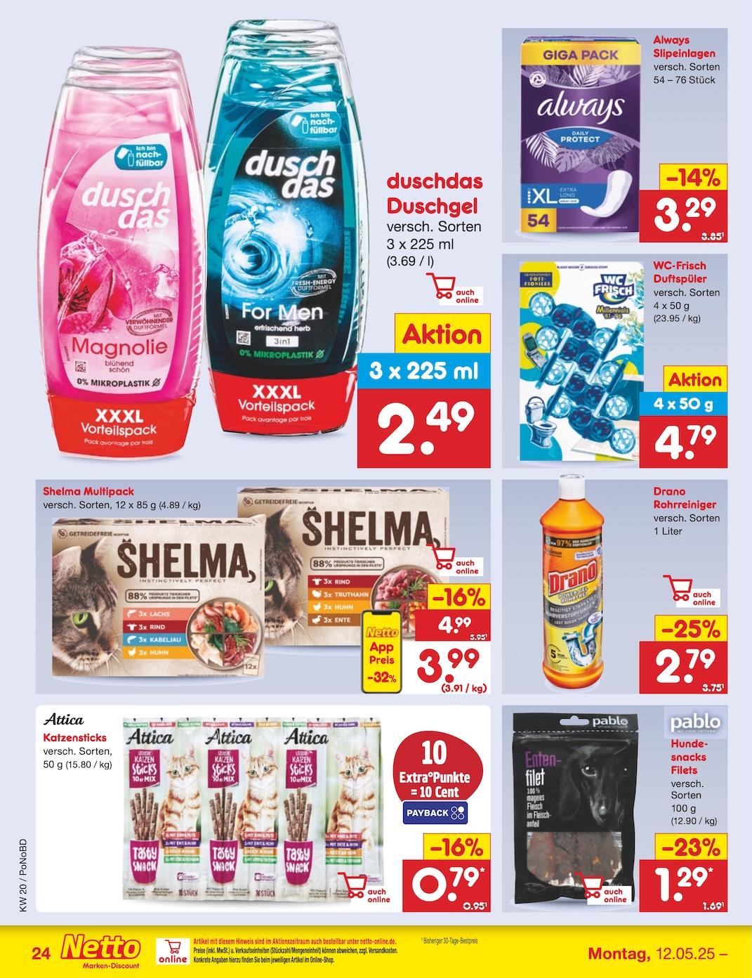 Netto Marken-Discount Seite 44