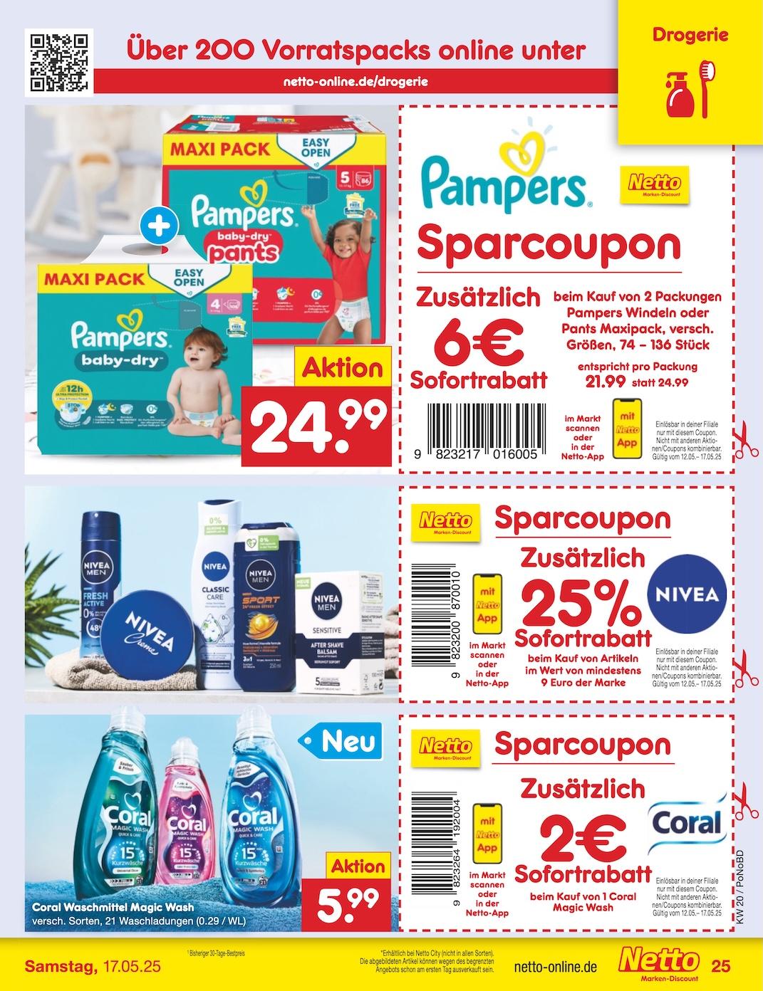 Netto Marken-Discount Seite 45