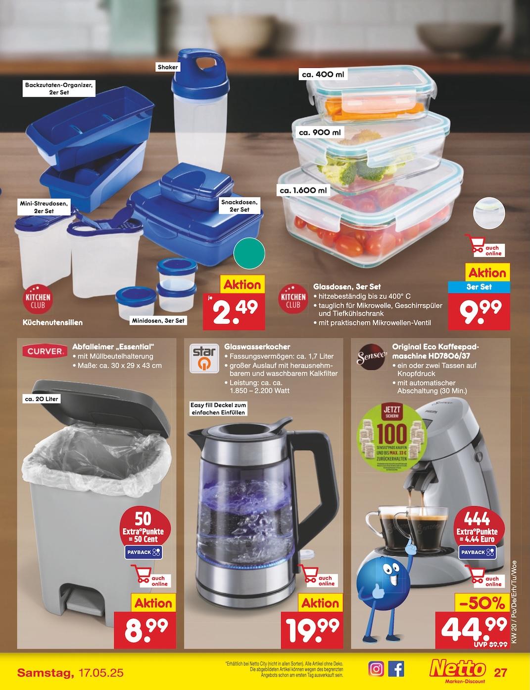 Netto Marken-Discount Seite 47