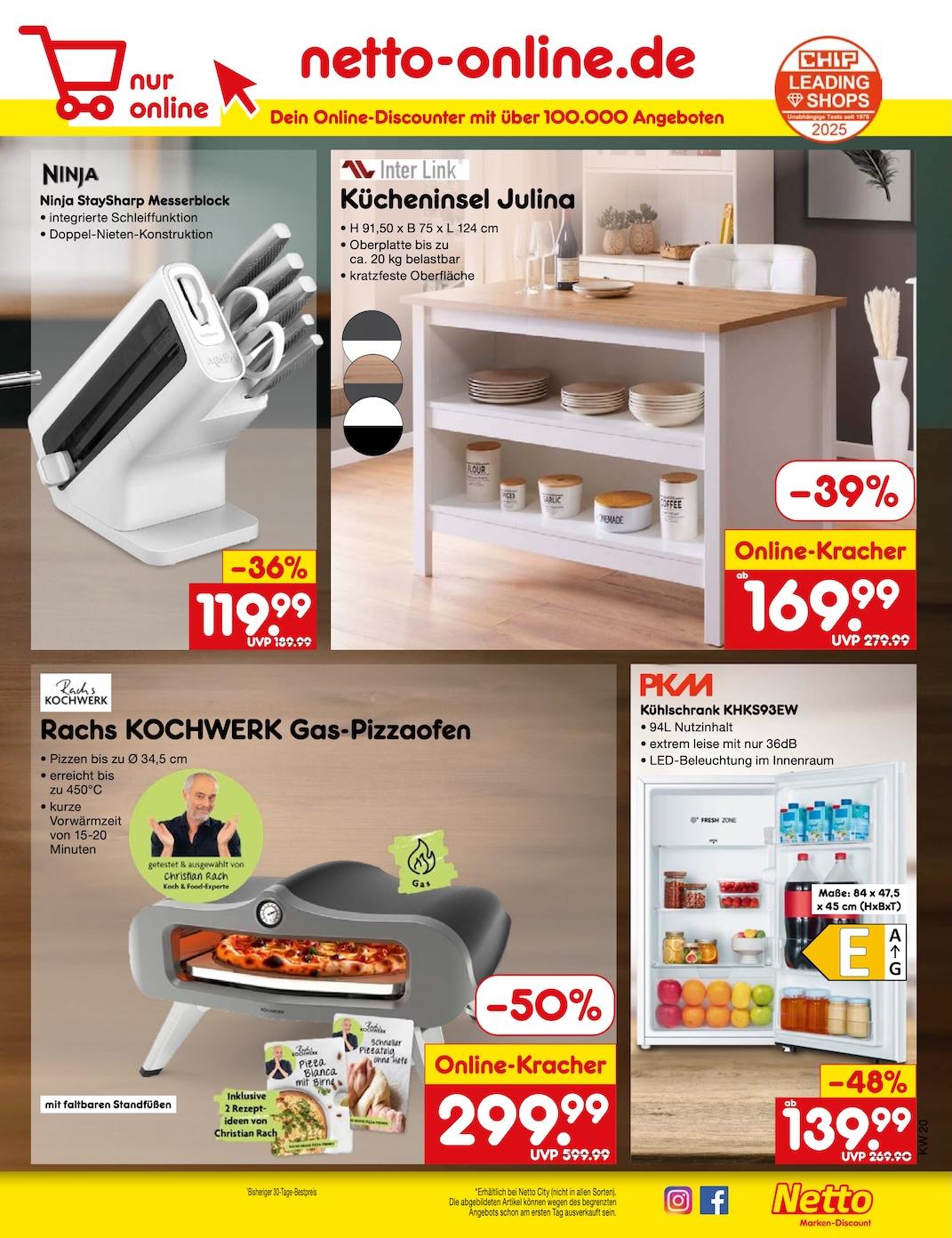 Netto Marken-Discount Seite 49